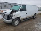 2008 Ford Econoline E250 Van продається в Bismarck, ND - Front End