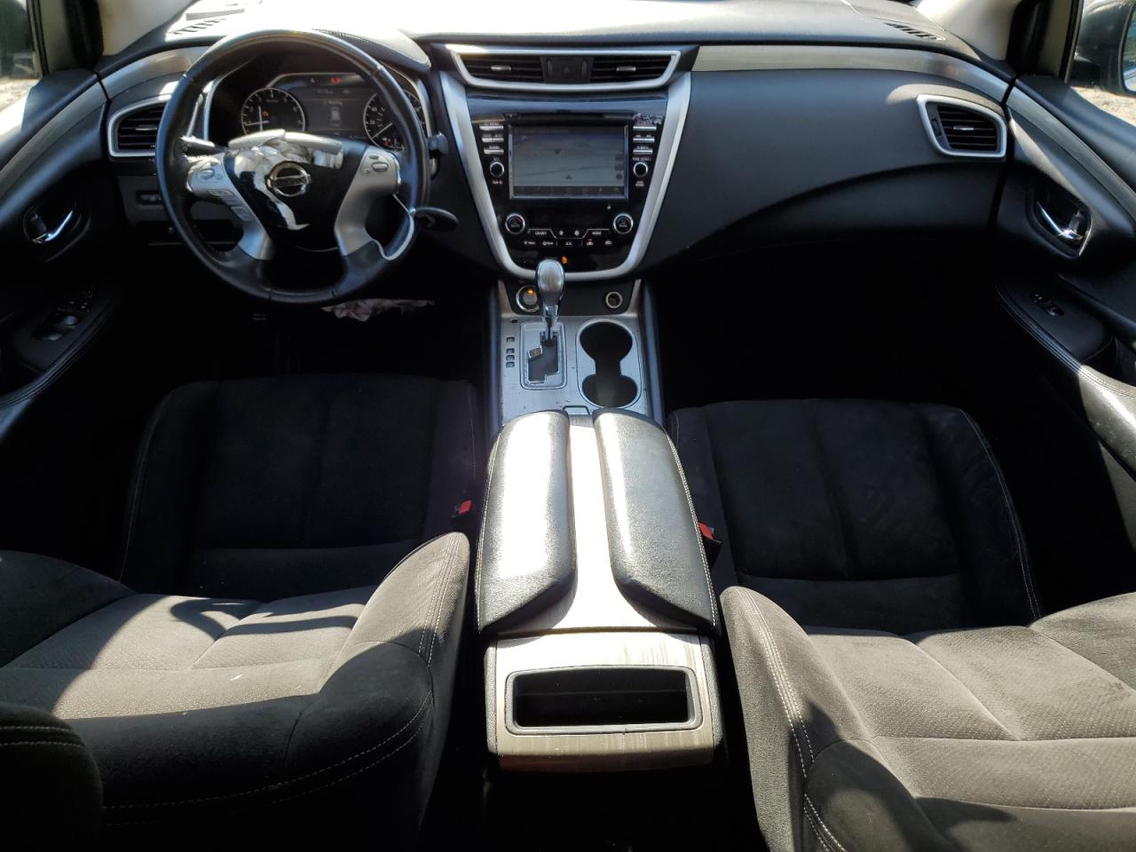 2017 Nissan Murano - Image 8