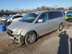 2006 Honda Odyssey Exl на продаже в Florence, MS - Front End