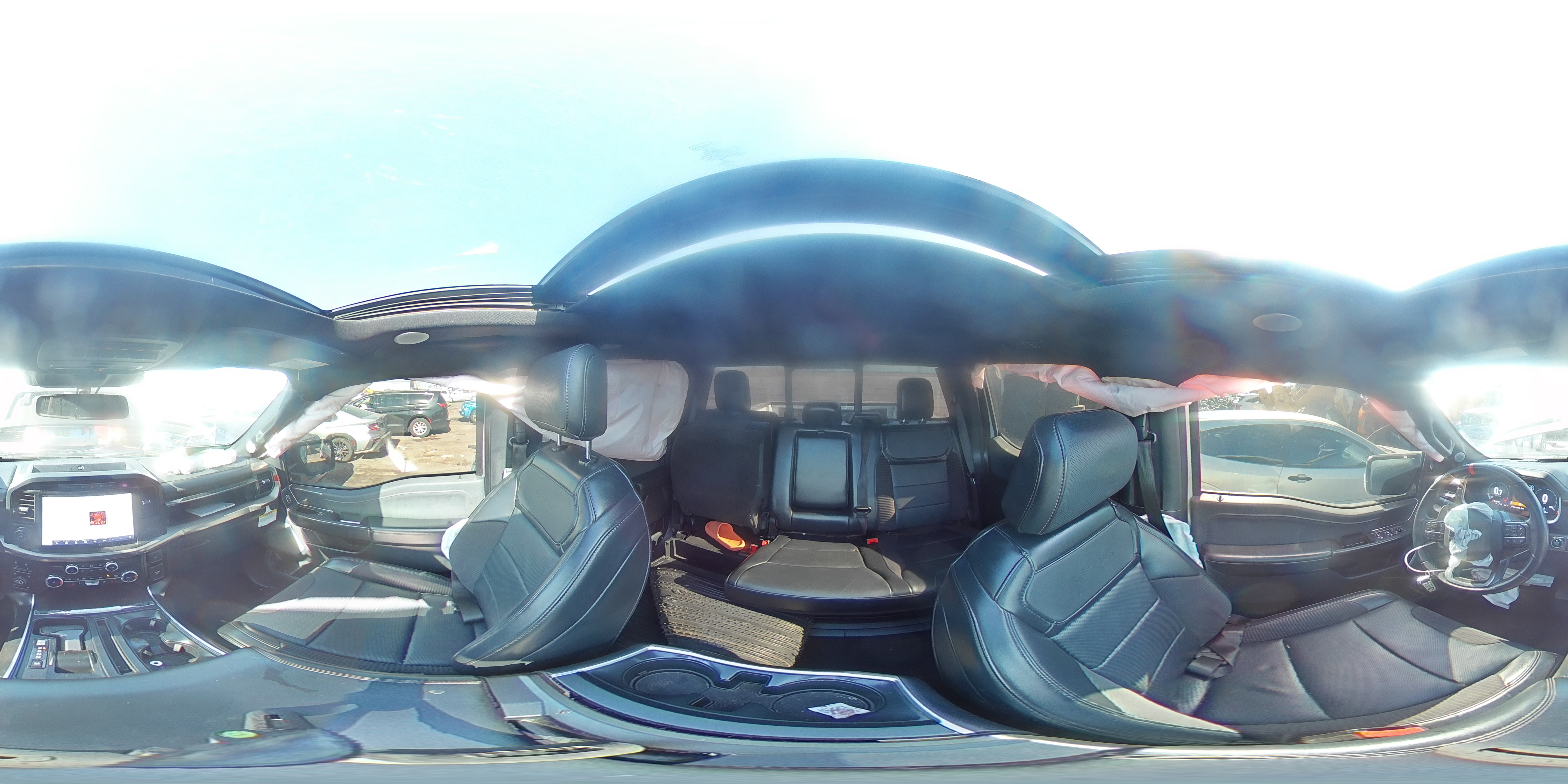 2023 Ford F-150 - Image 12