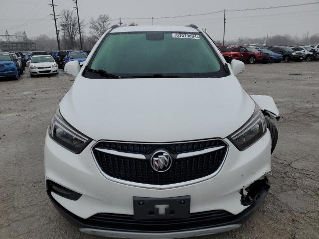  BUICK ENCORE 2017 Белы