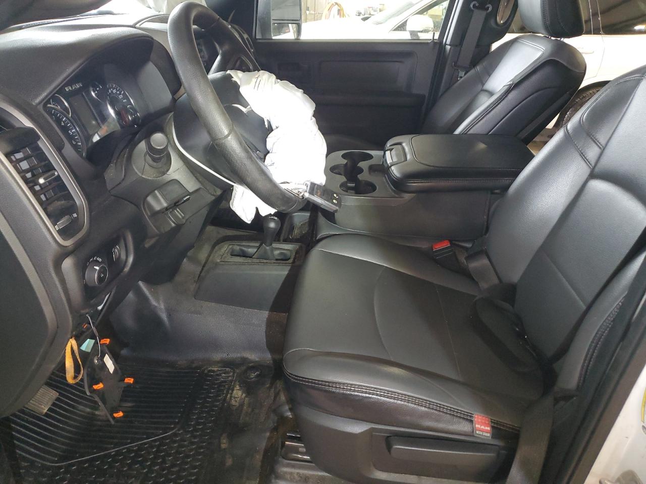 2023 Ram 3500 Tradesman VIN: 3C63R3GJ0PG542246 Lot: 84849604