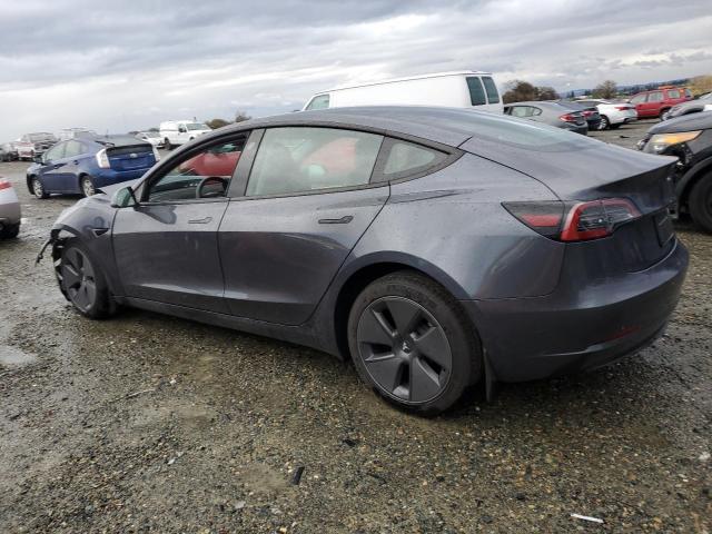  TESLA MODEL 3 2023 Сharcoal