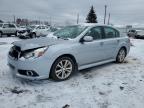 Ham Lake, MN에서 판매 중인 2013 Subaru Legacy 2.5I Limited - Front End