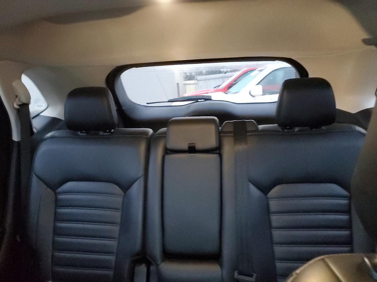 2022 Ford Edge - Image 10