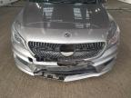2014 MERCEDES BENZ CLA220 AMG for sale at Copart EAST KILBRIDE
