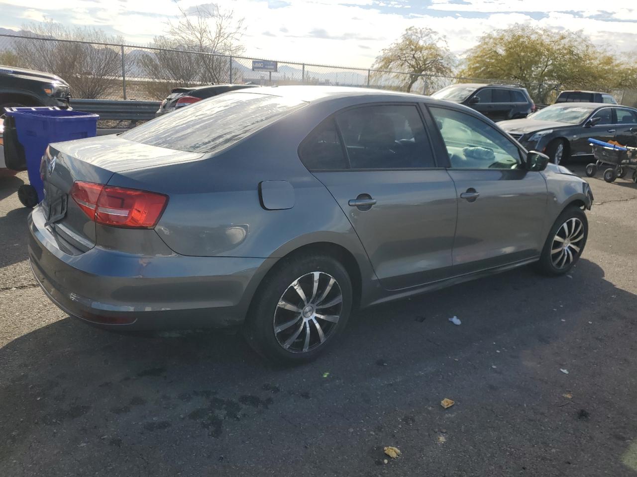 VIN 3VW2K7AJ0FM310557 2015 VOLKSWAGEN JETTA no.3