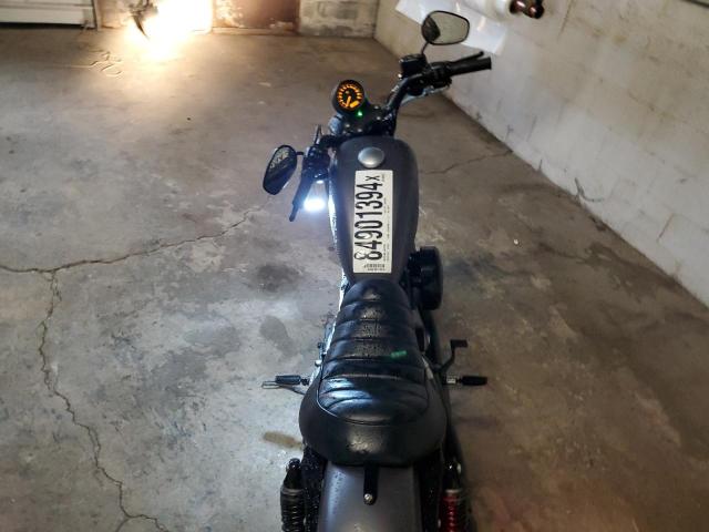 2016 HARLEY-DAVIDSON XL883 IRON 883