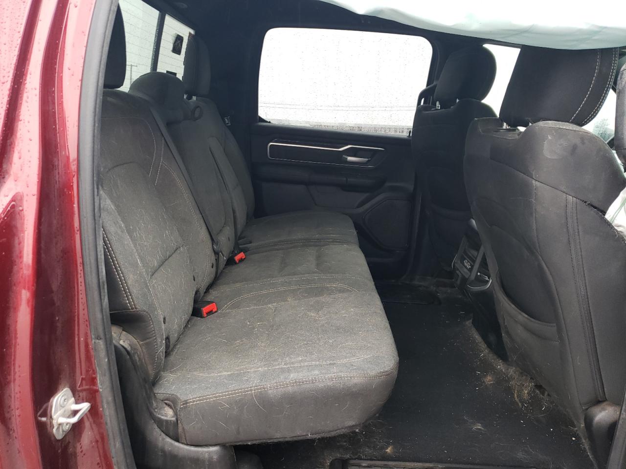 2019 RAM 1500 - Image 10
