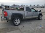 2008 Chevrolet Silverado K1500 for Sale in Bridgeton, MO - Front End