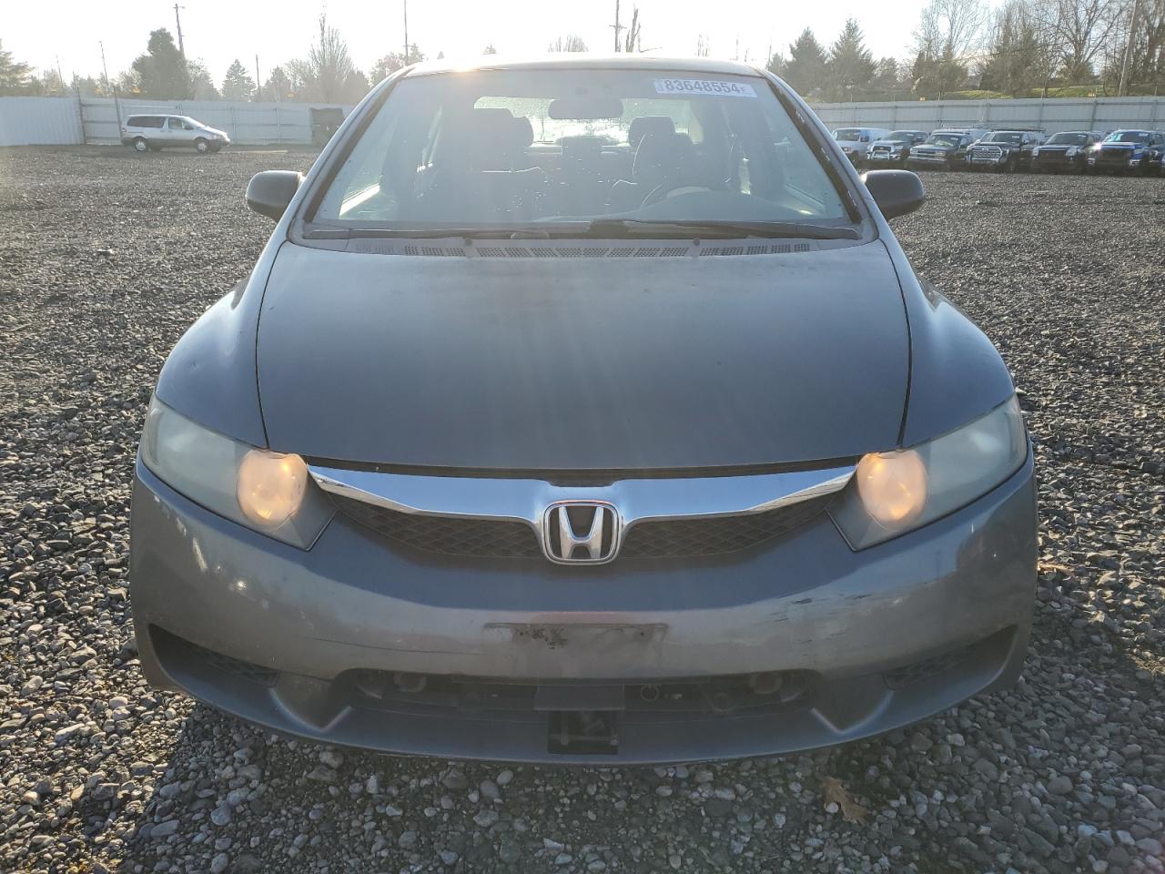2009 Honda Civic - Image 5
