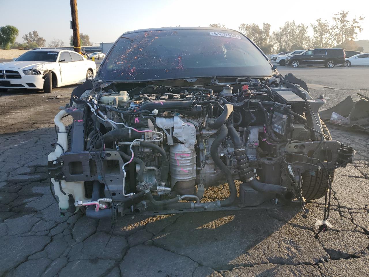 2019 Honda Civic - Image 5
