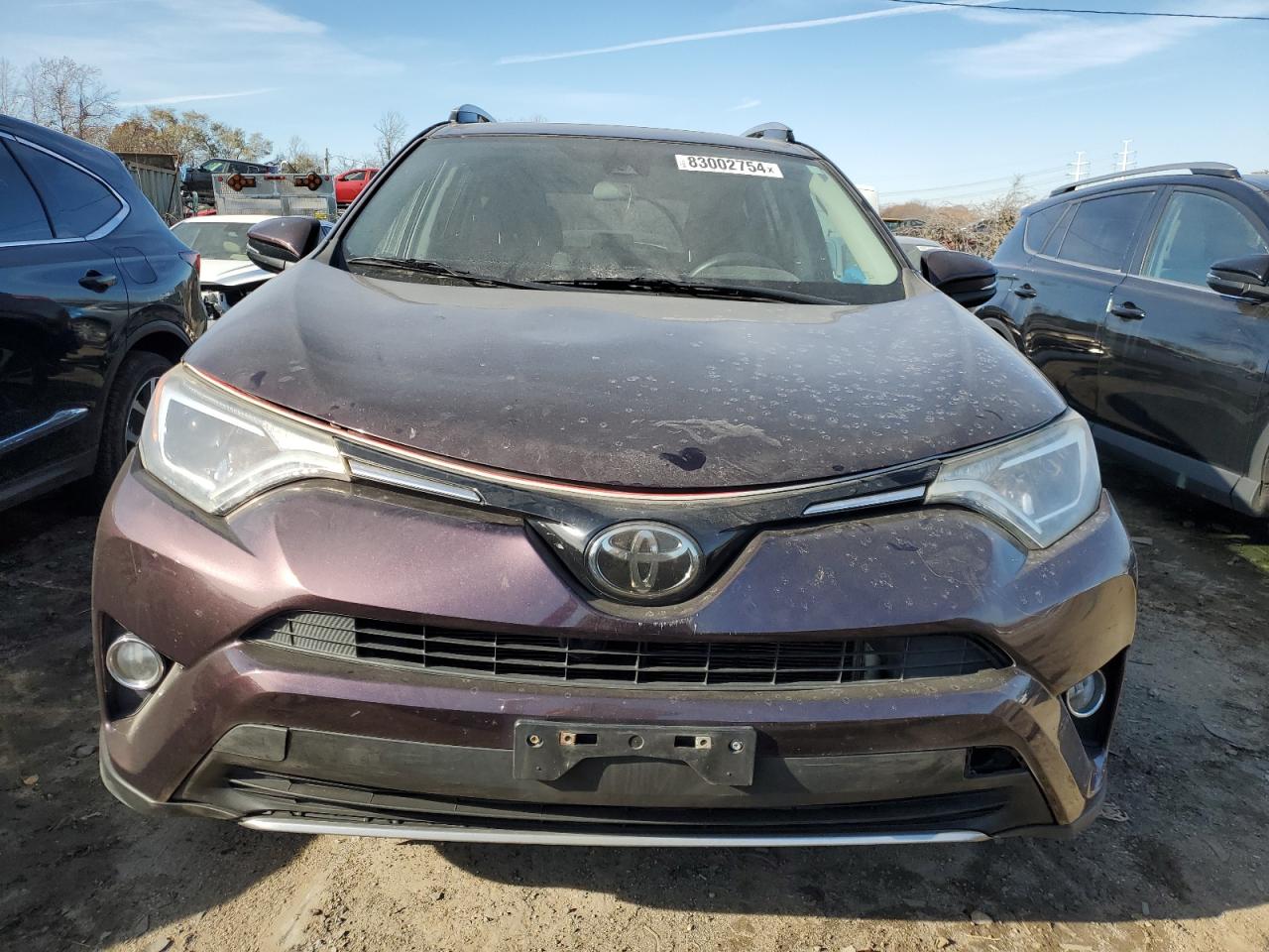 2017 Toyota RAV 4 - Image 5