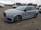 2020 Audi Rs3  na sprzedaż w Denver, CO - All Over