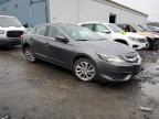 2018 Acura Ilx Base Watch Plus en Venta en Windsor, NJ - Rear End