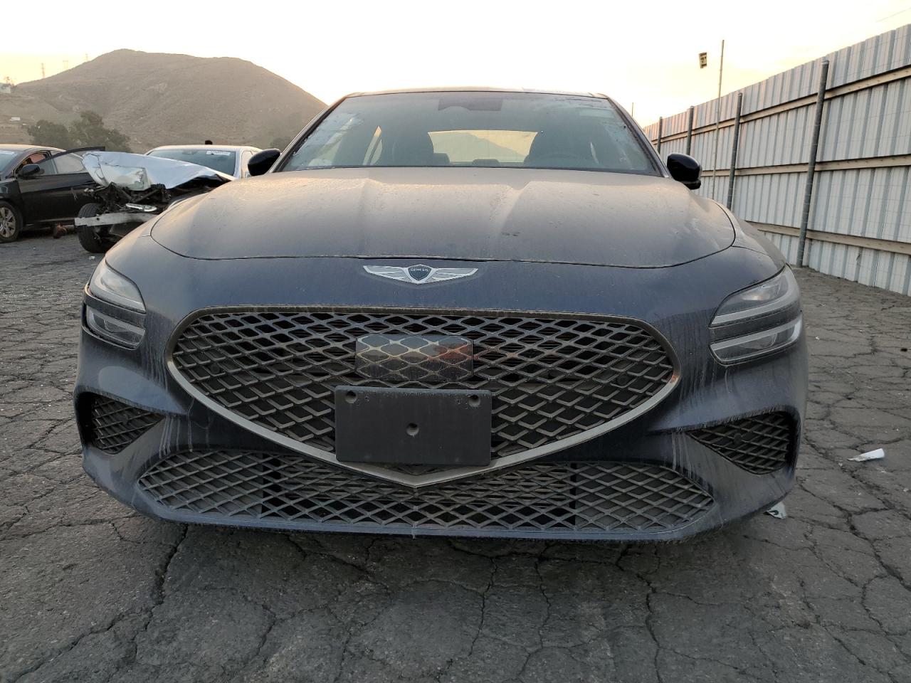 2023 Genesis G70 - Image 5