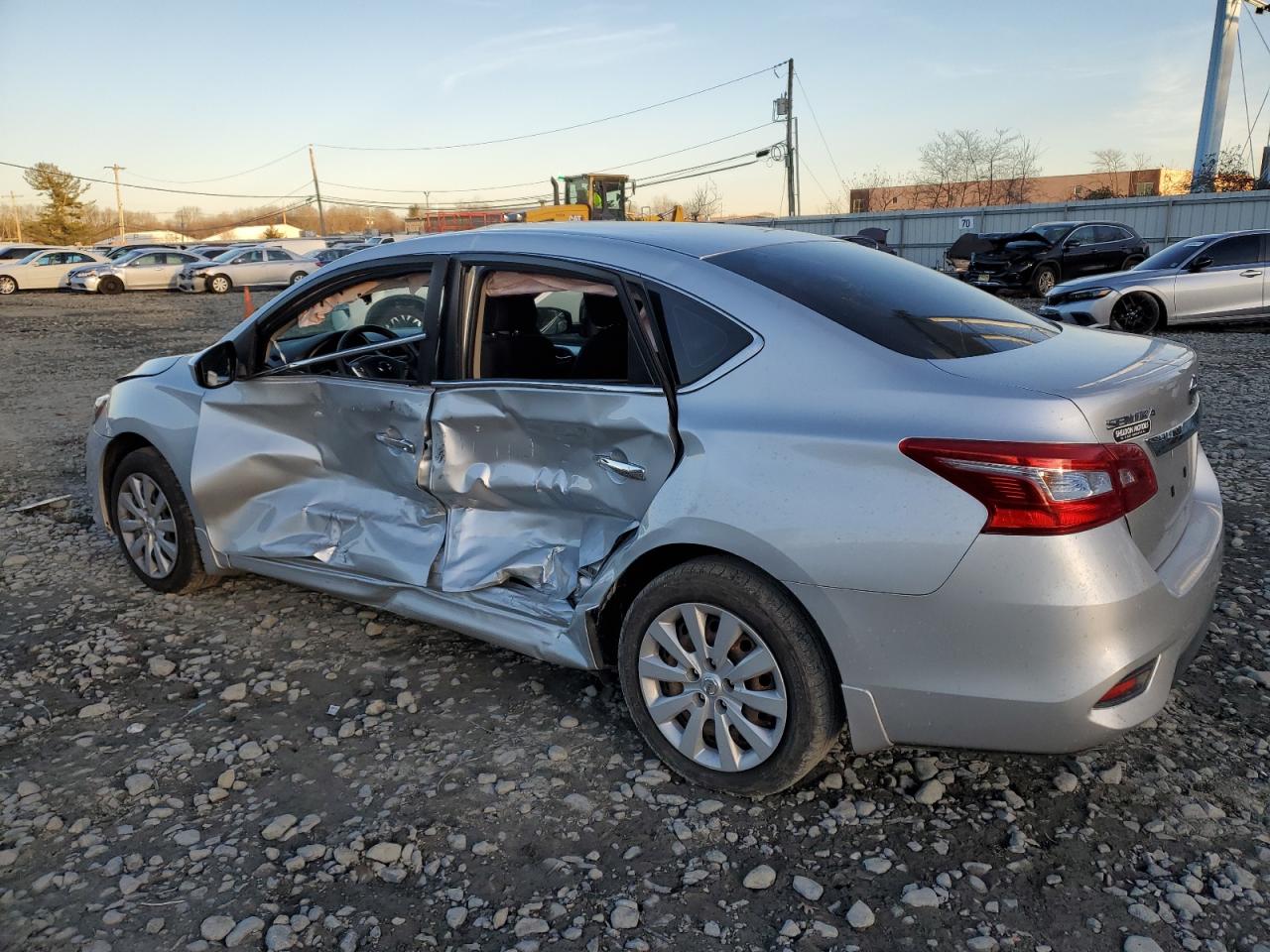 VIN 3N1AB7AP7HY288753 2017 NISSAN SENTRA no.2