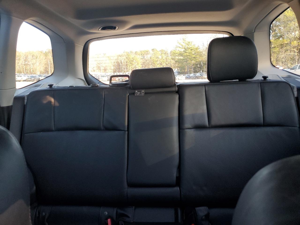 2015 Subaru Forester - Image 10