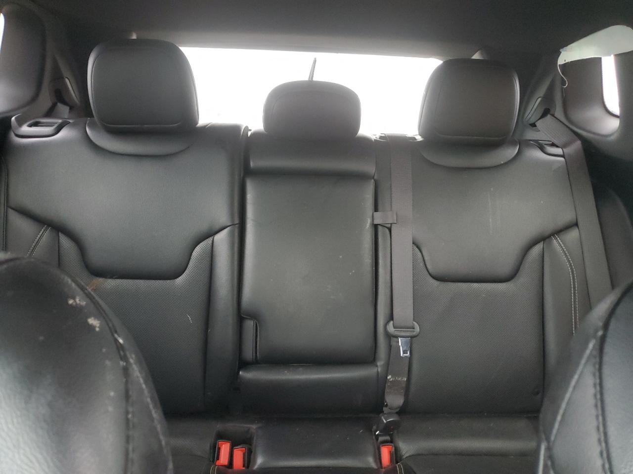 2021 Jeep Compass - Image 10