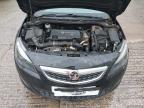 2010 VAUXHALL ASTRA SRI for sale at Copart CHESTER