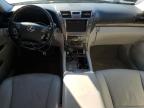 2008 Lexus Ls 460 de vânzare în Gaston, SC - Front End