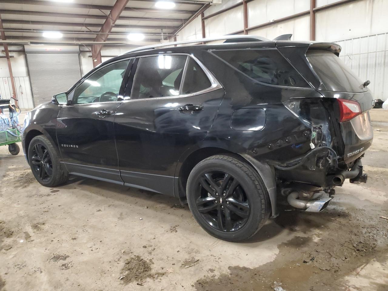2020 Chevrolet Equinox - Image 2