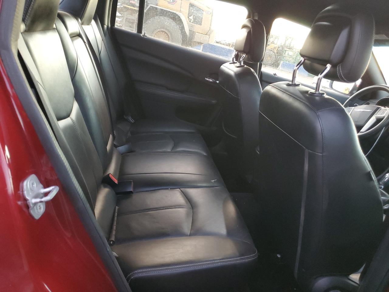 2012 Chrysler 200 Limited VIN: 1C3CCBCG8CN277922 Lot: 84853054