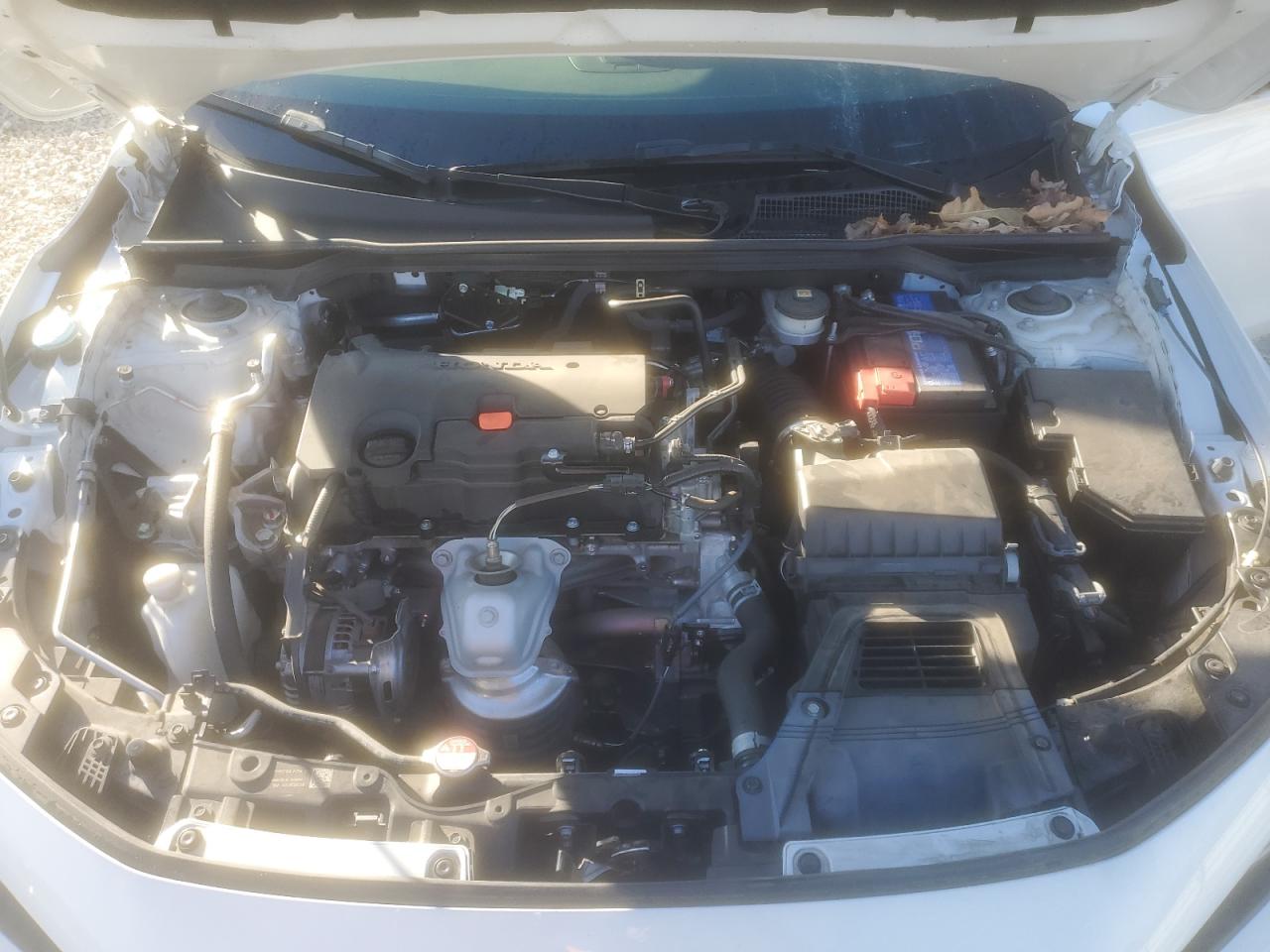 2022 Honda Civic - Image 13