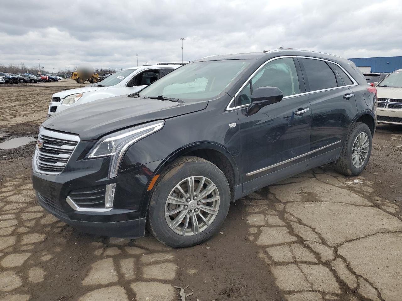 2019 Cadillac XT5 - Image 1