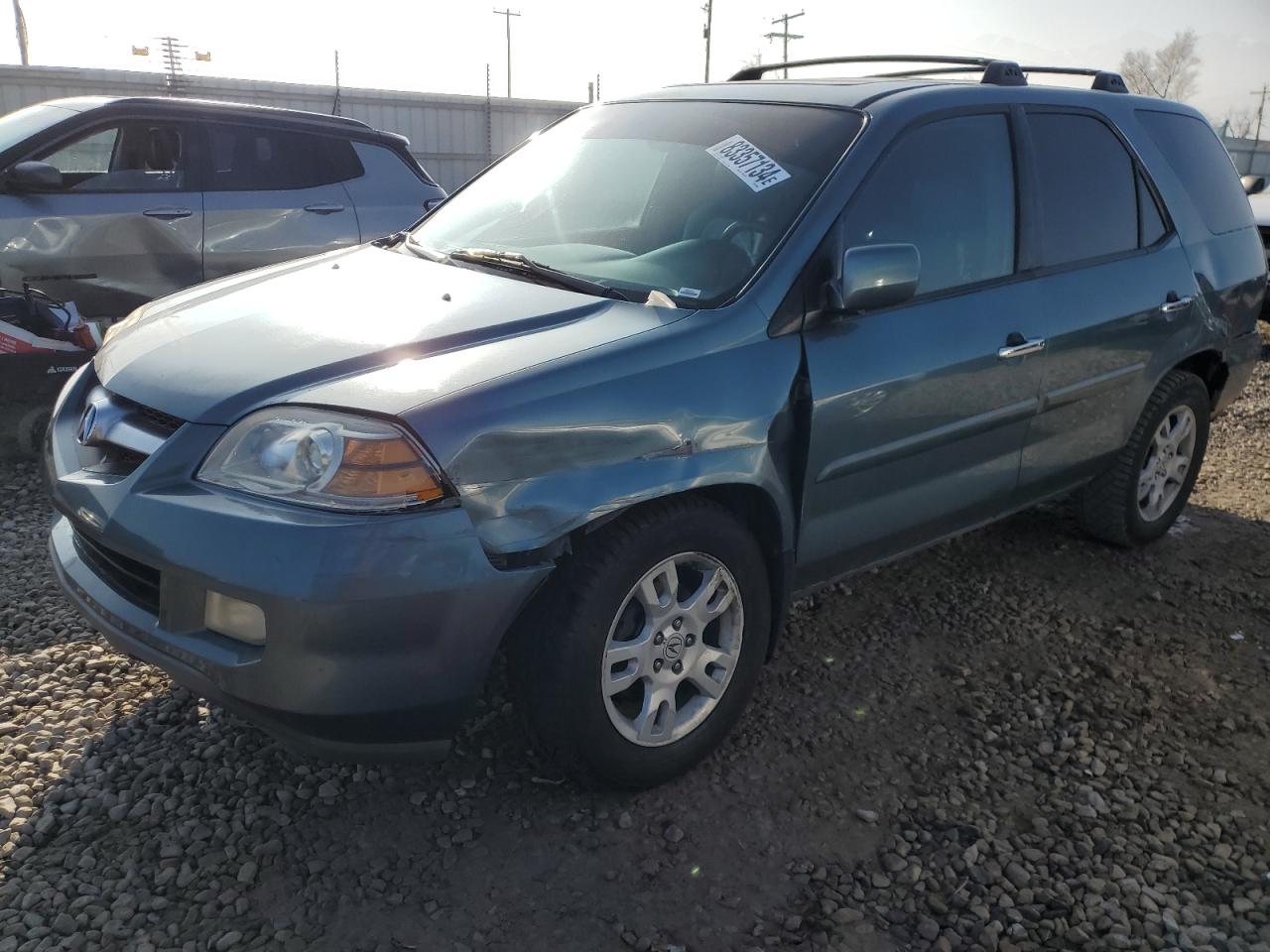 2005 Acura MDX - Image 1