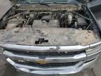 2017 Chevrolet Silverado C1500 Lt за продажба в Anthony, TX - Rollover