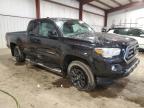 2022 Toyota Tacoma Access Cab продається в Pennsburg, PA - Side