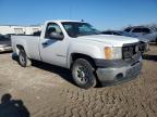 2009 Gmc Sierra C1500 за продажба в Kansas City, KS - Hail
