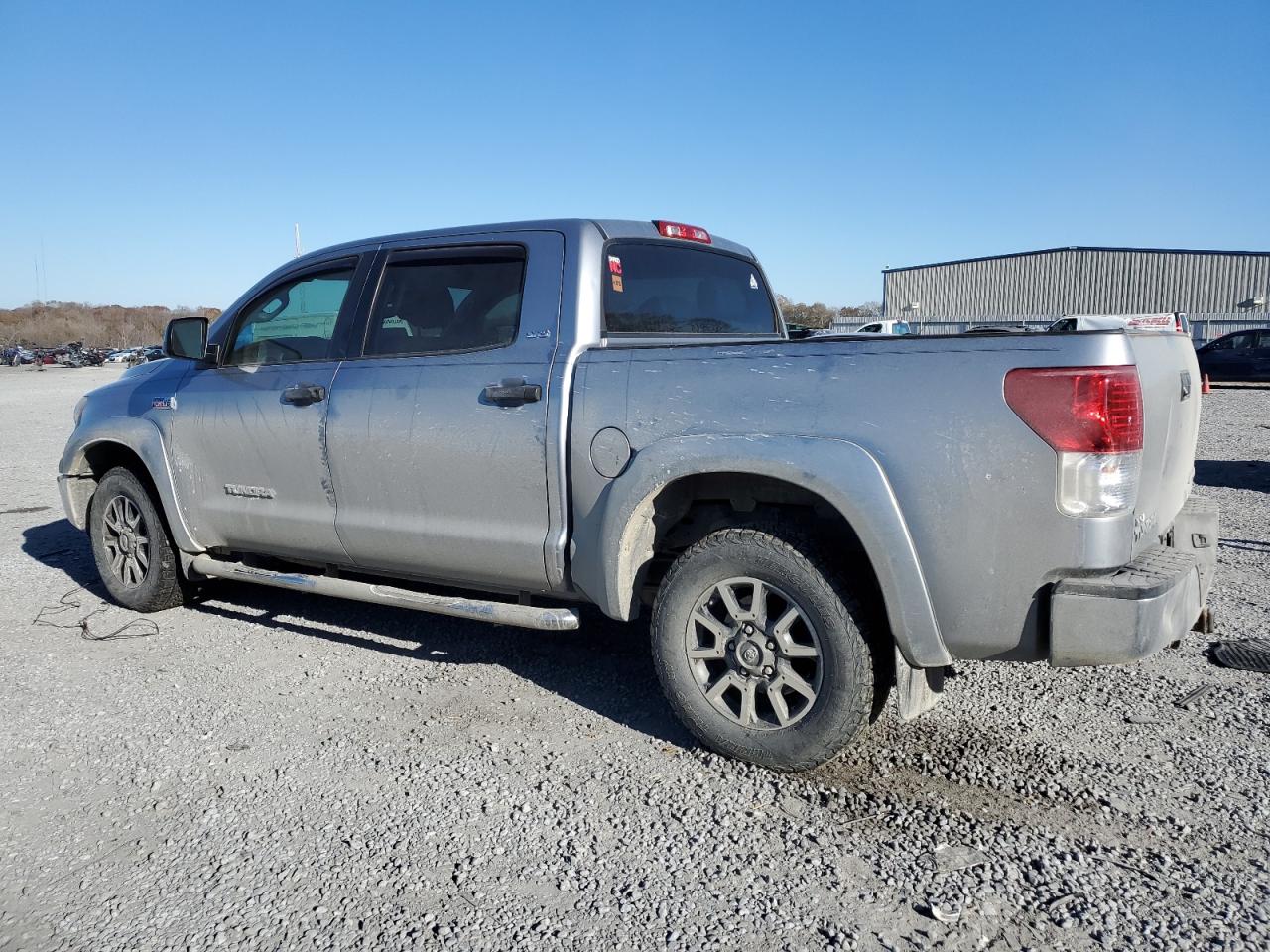 VIN 5TFDW5F19DX284836 2013 TOYOTA TUNDRA no.2