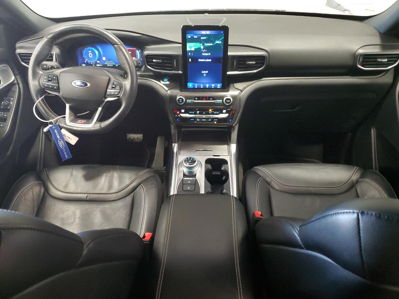 2020 Ford Explorer - Image 8