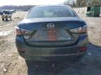 2016 Toyota Scion Ia  на продаже в Spartanburg, SC - Front End