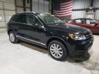 2011 Volkswagen Touareg V6 продається в Rogersville, MO - Normal Wear