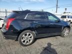 2010 Cadillac Srx Premium Collection en Venta en Colton, CA - Minor Dent/Scratches