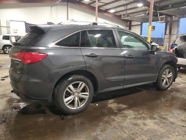  ACURA RDX 2013 Szary