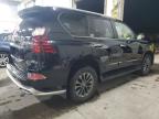 2017 Lexus Gx 460 продається в Littleton, CO - Hail