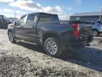 2022 CHEVROLET SILVERADO K1500 CUSTOM for sale at Copart NS - HALIFAX