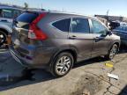 2015 Honda Cr-V Exl на продаже в Windsor, NJ - Rear End