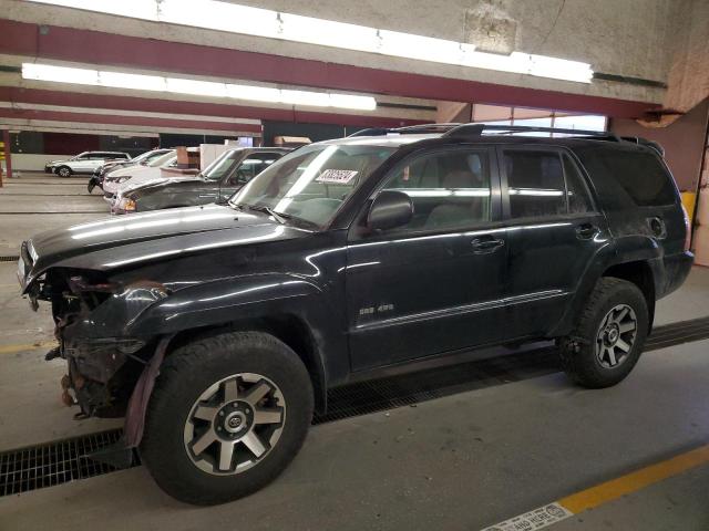 2005 Toyota 4Runner Sr5