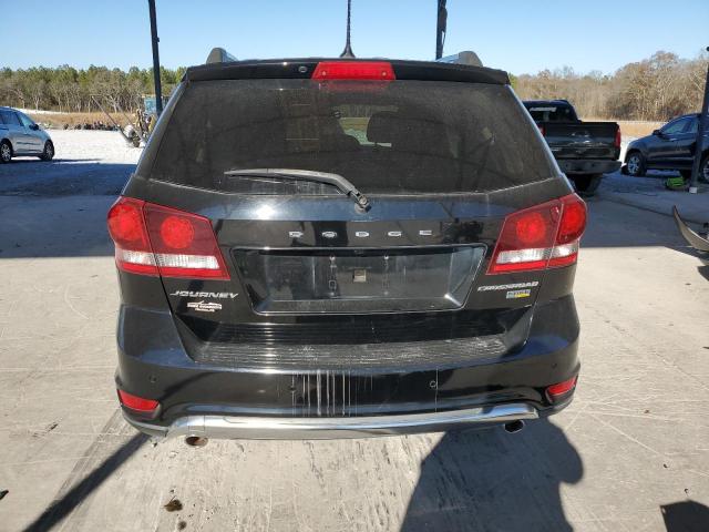  DODGE JOURNEY 2015 Black