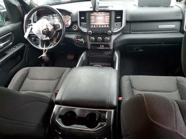  RAM 1500 2019 White