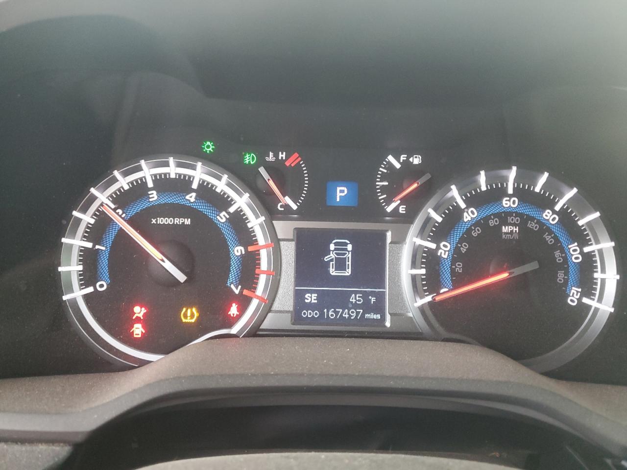2014 Toyota 4Runner - Image 9