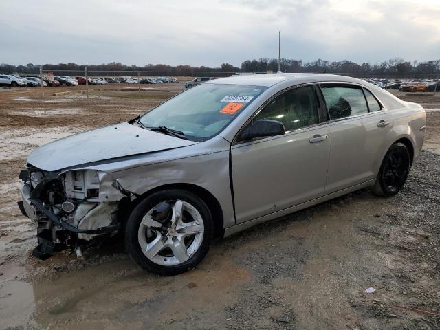 2011 Chevrolet Malibu Ls