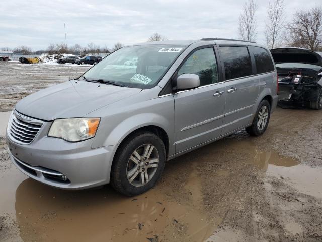 2013 Chrysler Town & Country Touring L