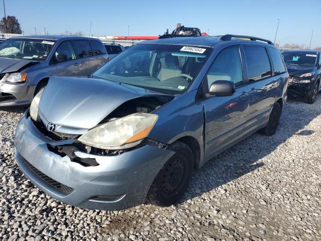 2006 Toyota Sienna Ce