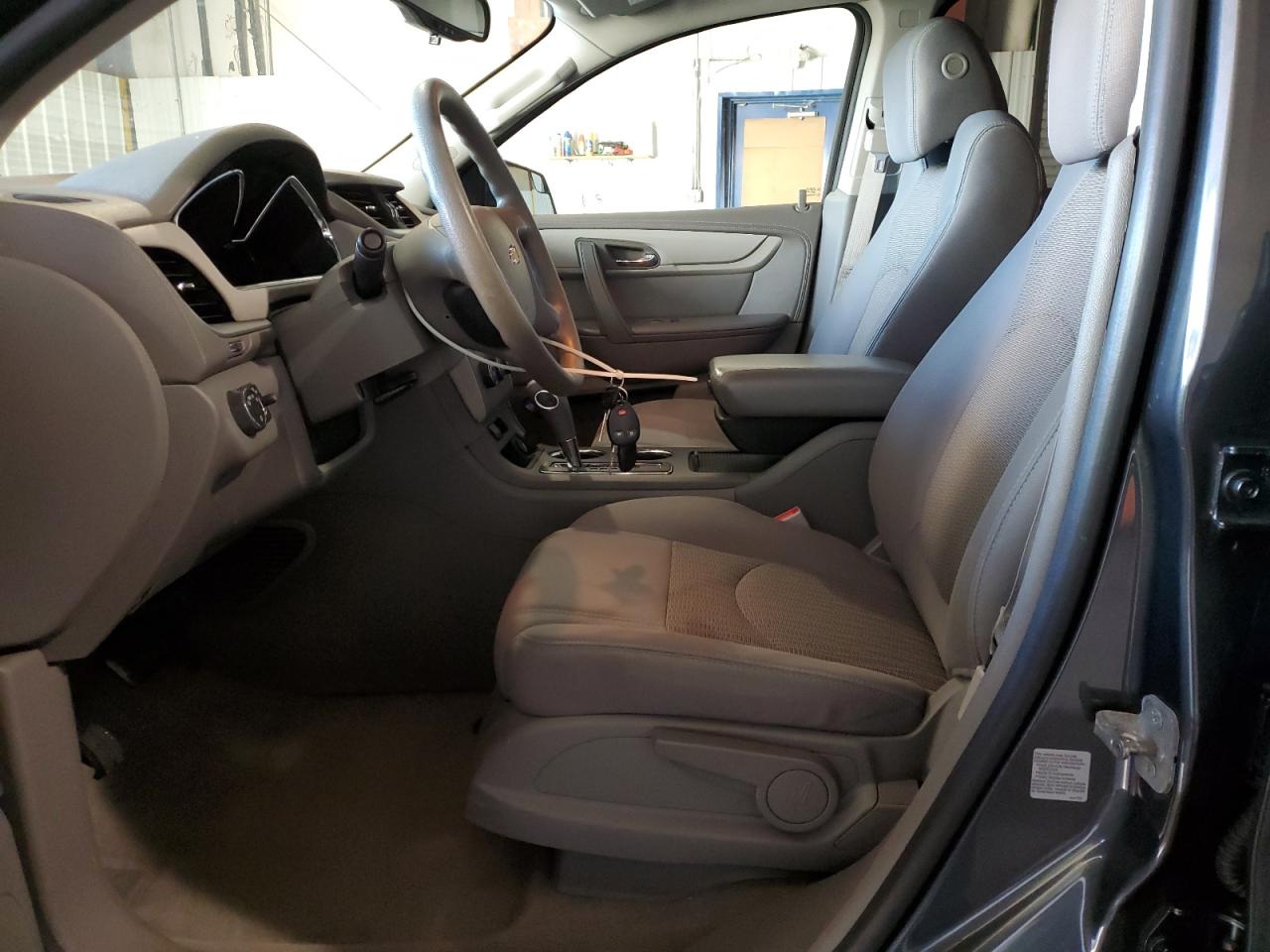 2014 Chevrolet Traverse - Image 7
